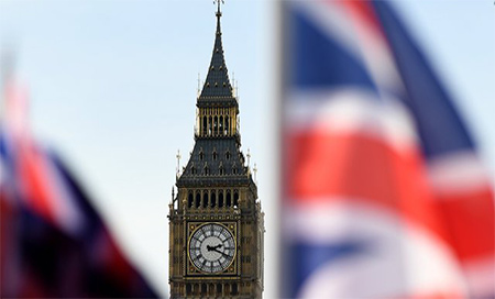 Brexit Reino Unido tiene el menor crecimiento del G7 tras el ‘Brexit’